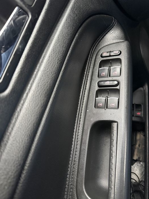 Volkswagen Passat b5.5