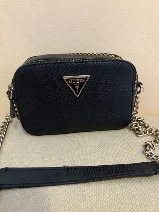 Дамска чанта Guess Noelle