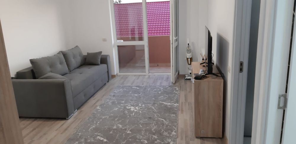 Închiriez apartament 1 camera decomandat, Valea Lupului .