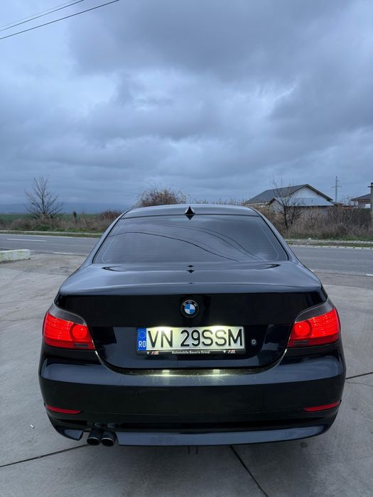 BMW 530D ,XDrive , 2006  cod motor M57