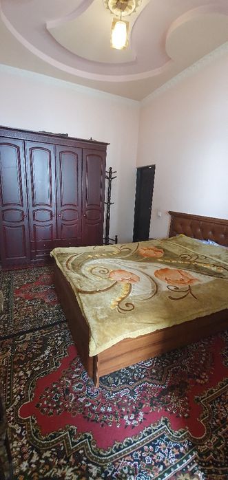 Аренда Сергели7 евродом метро янги хаёт узимники