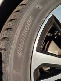 Anvelope Hankook M+S noi