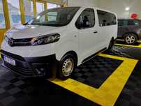 Toyota Proace 1.5 Diesel 120CP 2019