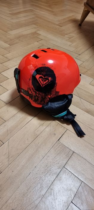 Ски каска Roxy ski helmet