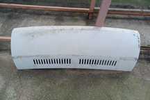 CAPOTA MOTOR Fiat Ducato