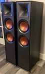 Тонколони KLIPSCH R-820F в гаранция