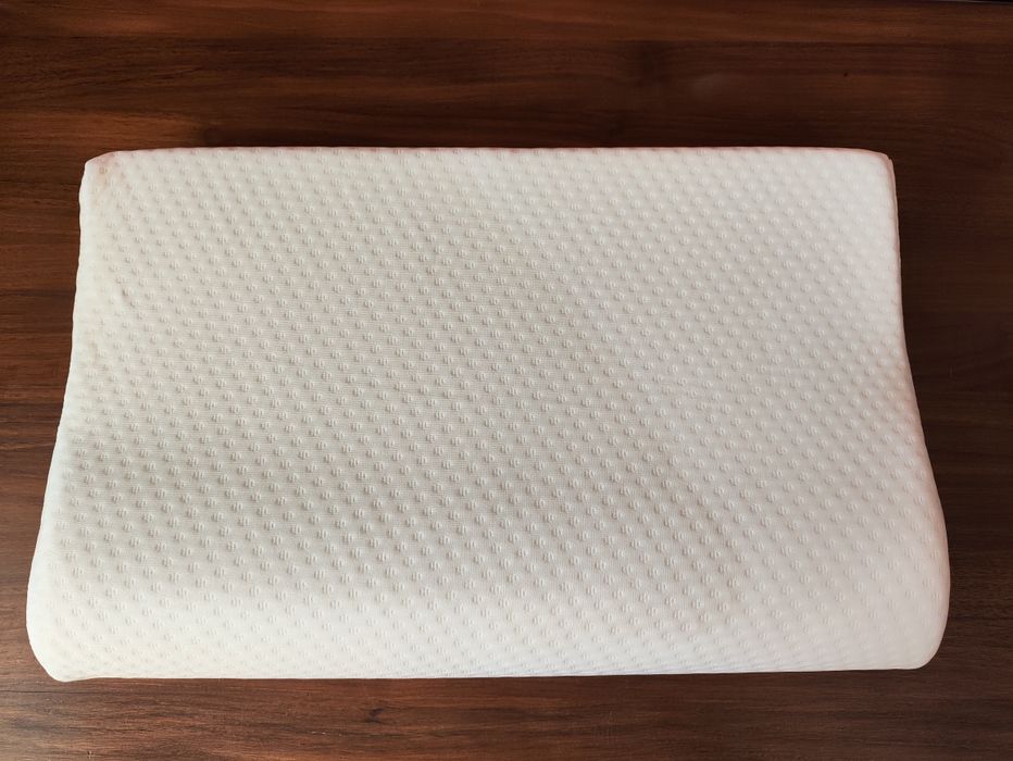 Ортопедическая подушка