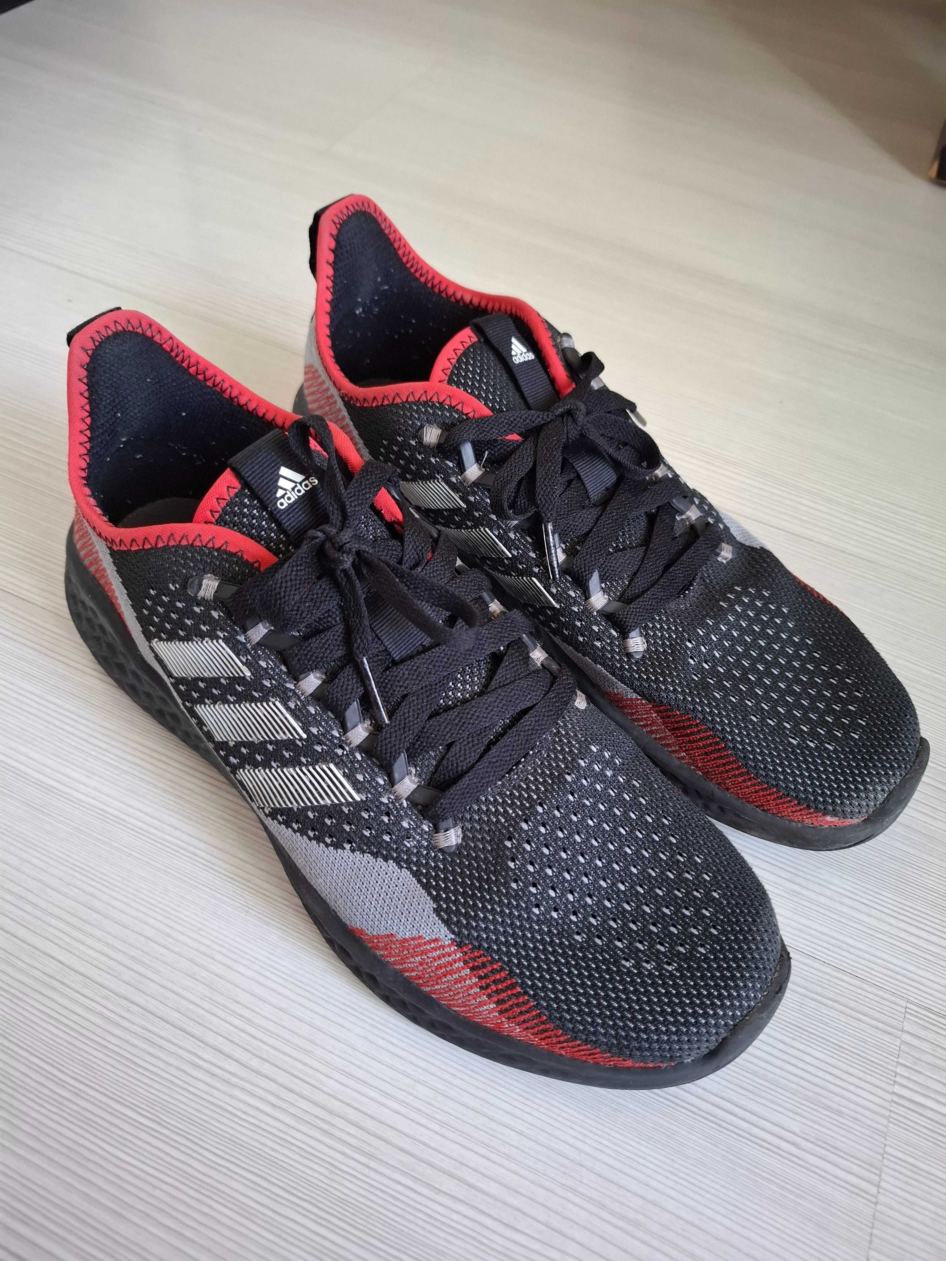 Мъжки маратонки АДИДАС / Adidas Fluidflow 2.0, номер 43