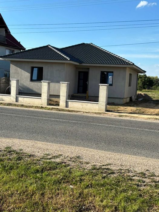 Casa noua in Amati omuna Paulesti