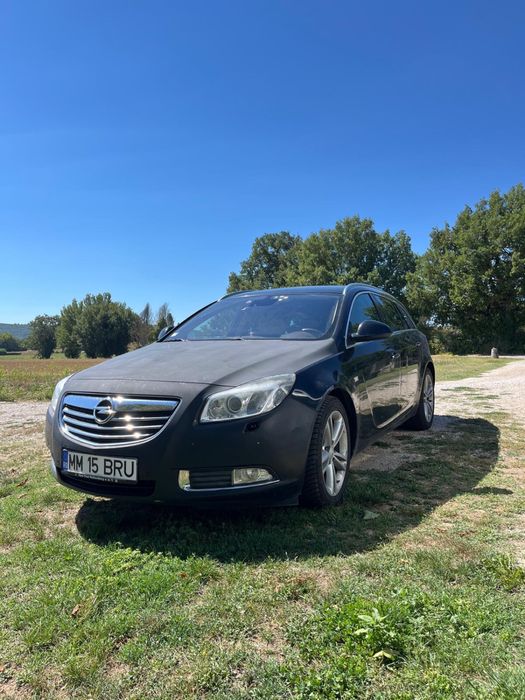 Vand Opel Insignia Sports Tourer