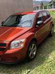 Vand Dodge Caliber 2.0 diesel 2008