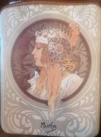 Нов калъф за ipad art nouveau Alphonse Mucha