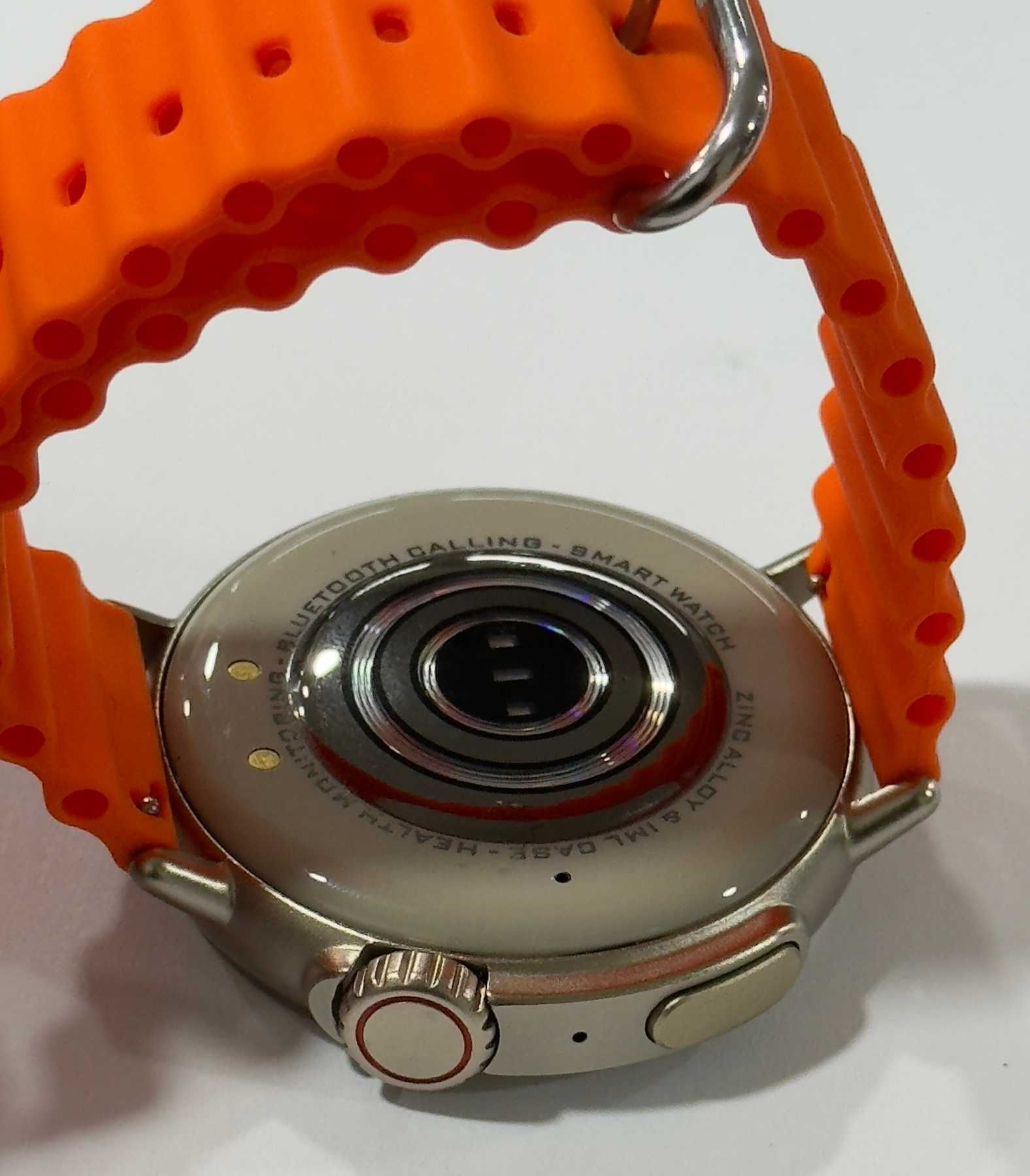 HOCO smartwatch Y18