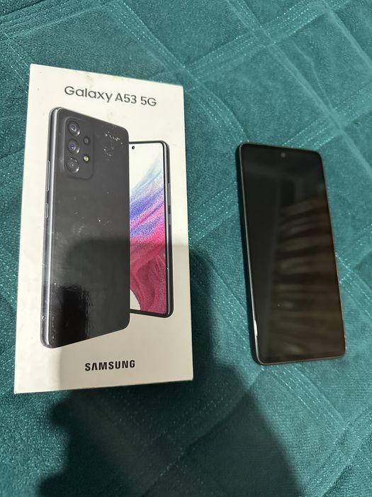 Samsung A 53  5G