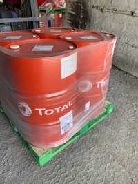 Дизельное моторное синтетическое масло TOTAL RUBIA TIR 8900 10W-40