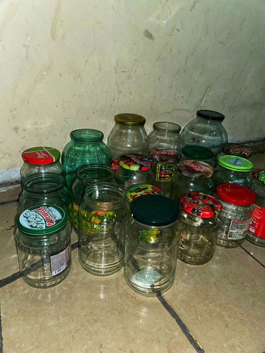 Продам банки