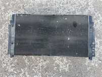 Piese Vw T4 (motor 2.4D, radiator, faruri, bara)