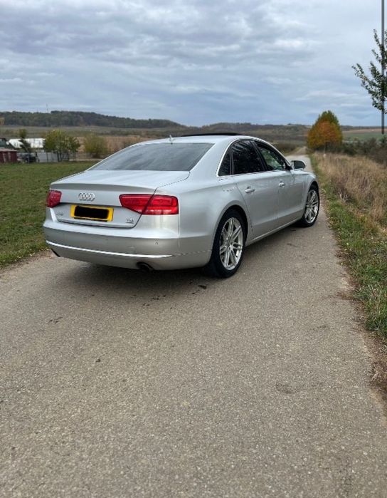 Dezmembrez / Dezmembrari / Piese Audi A8 4H D4 4.2TDI CDSB