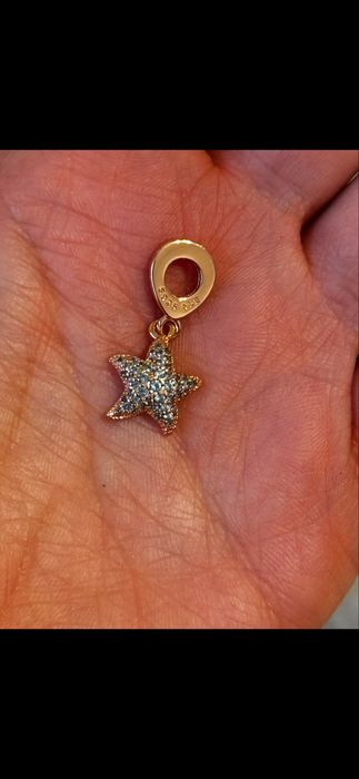 Пандора pandora талисмани