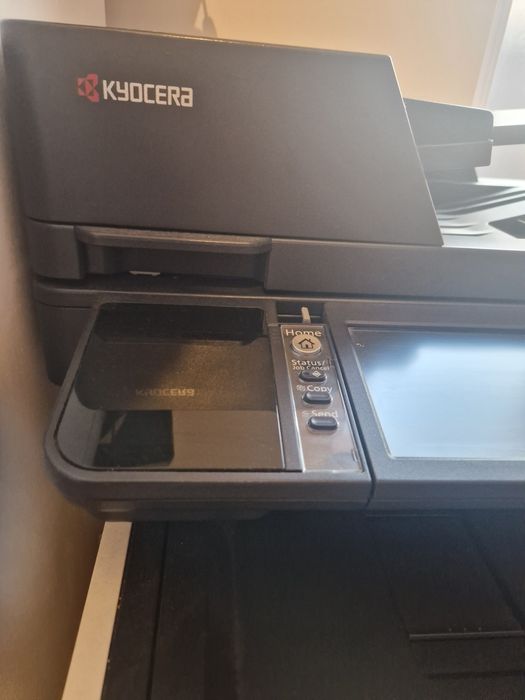 Vând imprimanta profesionala Kiocera 400 lei