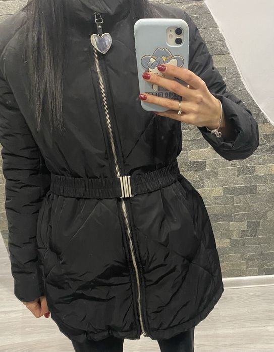 Яке дамско Pause jeans