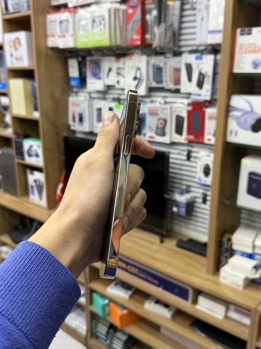 iPhone 14 Pro Max 256gb