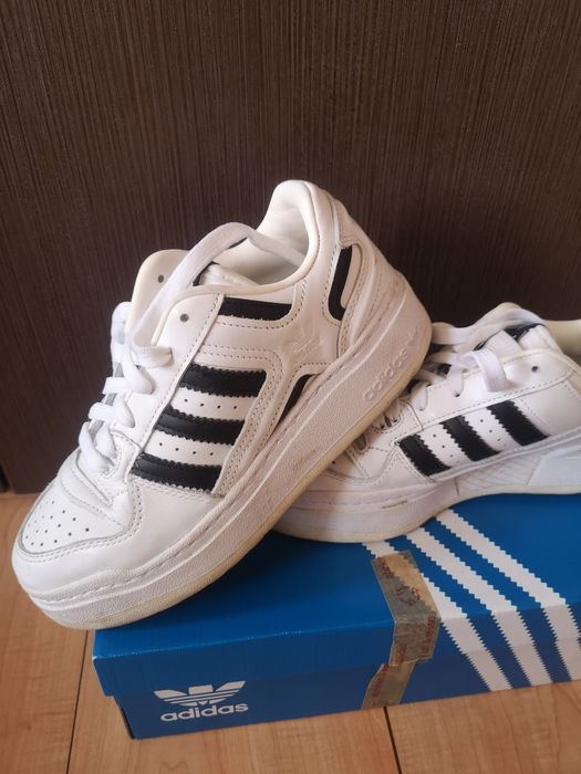 Маратонки Adidas Forum XLG W 37 номер