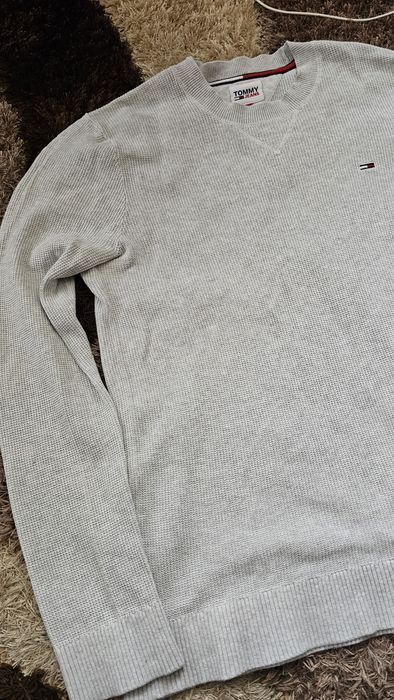 Pulover Tommy Hilfiger