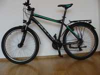 Bicicleta BULLS Sharptail Street 1, trekking - oras, 26 inch, Germania