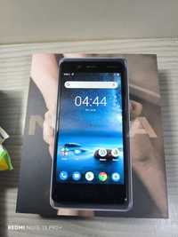 Nokia 8 - Телефон