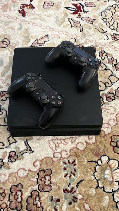 Продам ps4