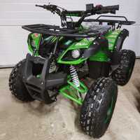 Atv Quad adus din Germania cu motor de 125cc pe benzina in 4 timpi NOU