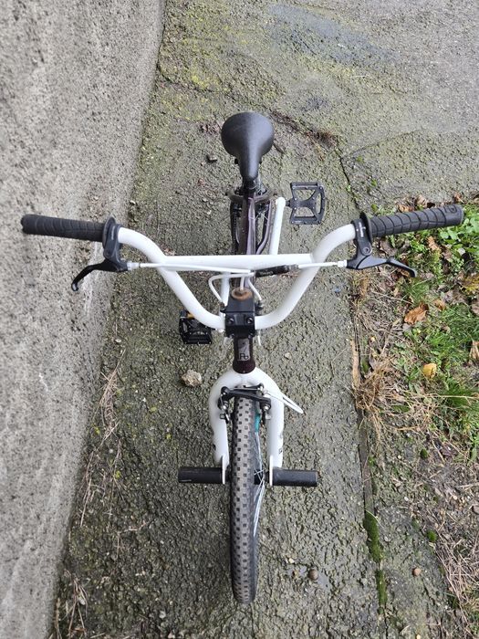 Bicicleta BMX Felt Mystic scheme peguri (schimb cu mtb, telefon)