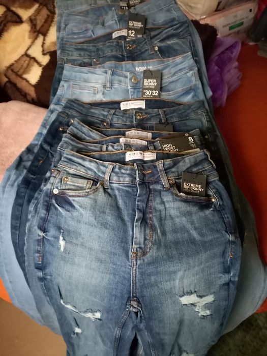 Vand haine noi din Anglia