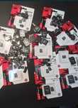 Memory card 4#16#32#64#128 gb 10 class  карти памет флашки  sd card