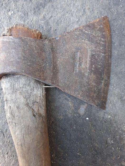 Продам топор ссср