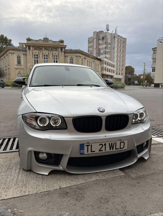Vand bmw seria 1 e87