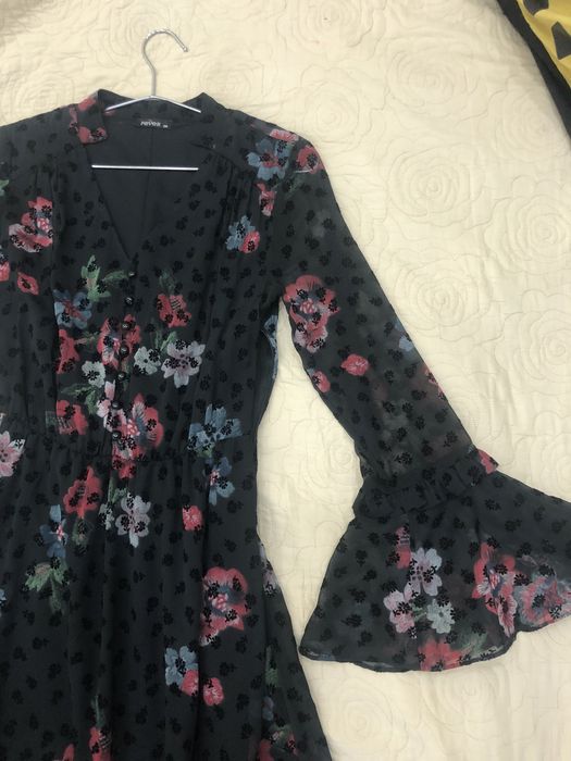 Платье размер с ка