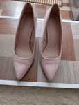 Pantofi damă stiletto