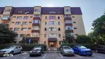 Apartament 3 camere de vanzare , Bulevardul Gării/ Brașov