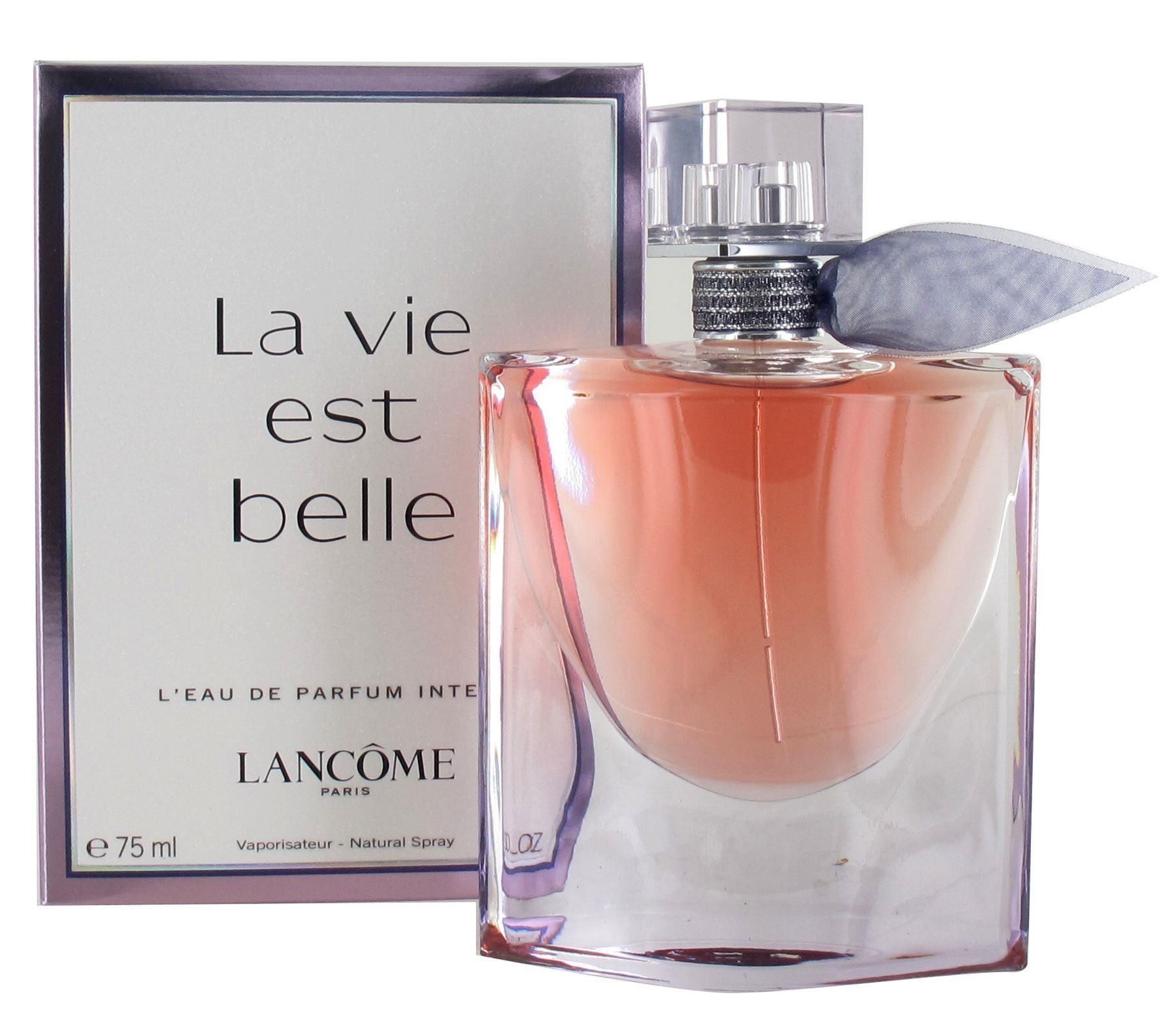 Оригинал ! - Lancome La Vie Est Belle Intense EDP 75ml.