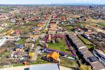 Teren de 2.782 mp. Perfect pentru parcelare și construcție de case