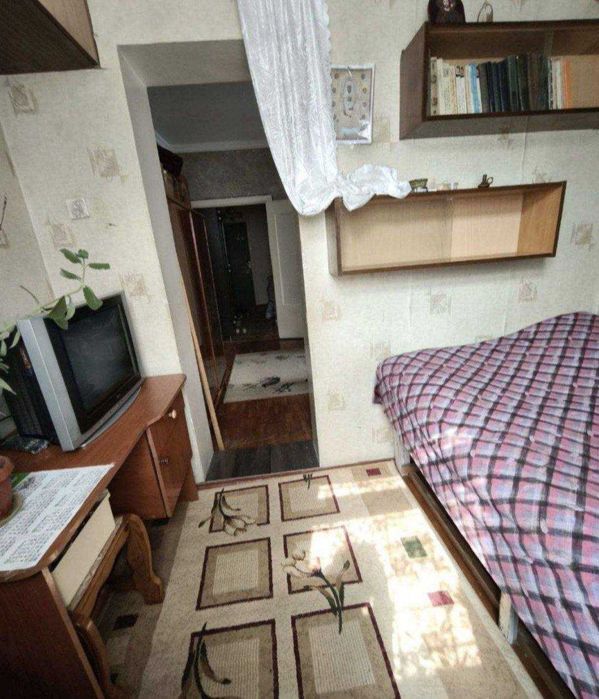 Продаётся квартира 1/2/5 Ахмад Югнаки Среднее состояние