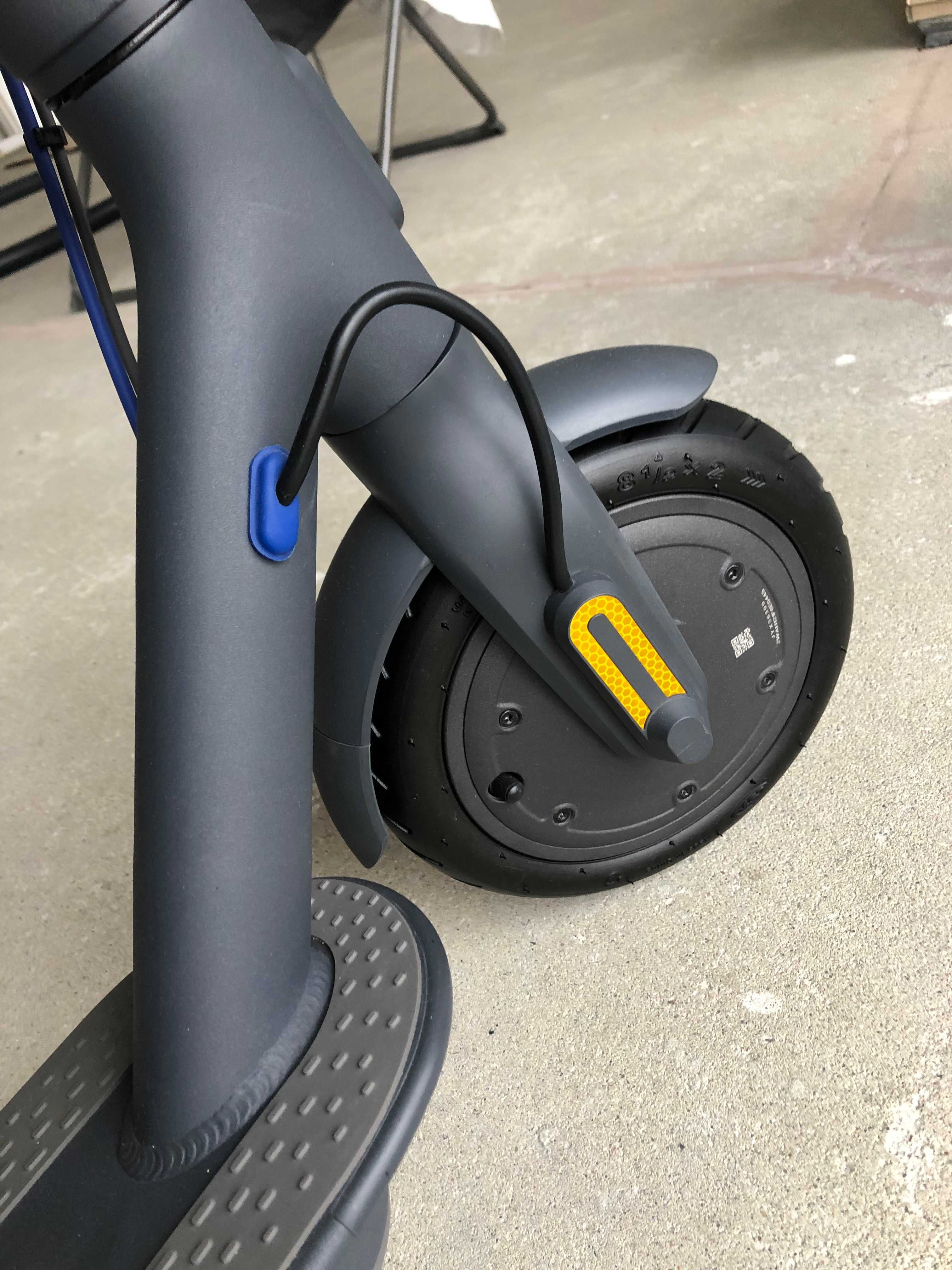 Trotineta Xiaomi Scooter 3 Impecabila! pret fix