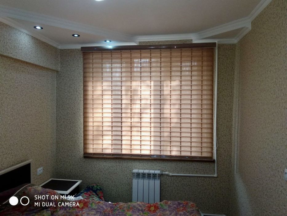 Продается квартира: