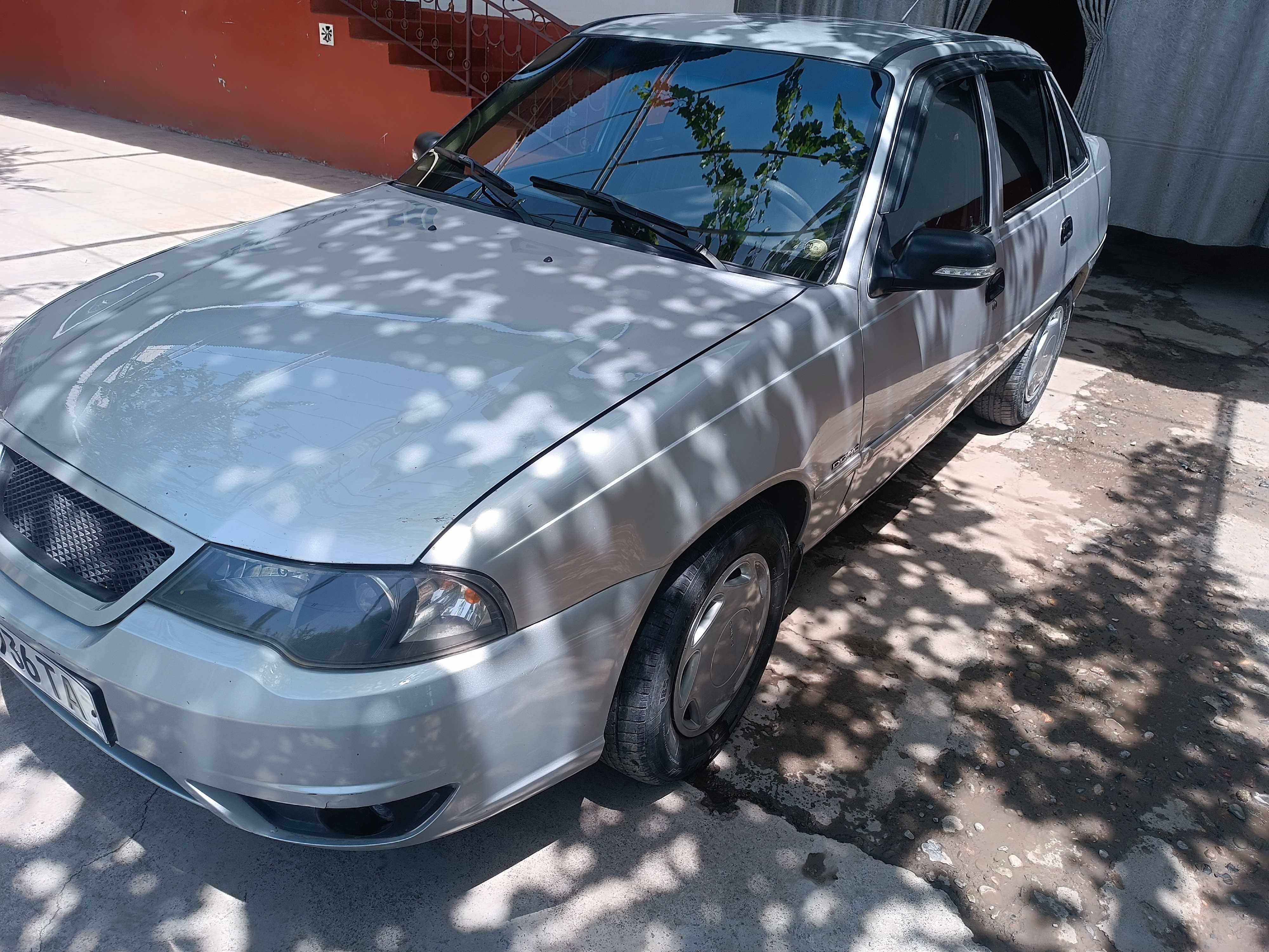 Nexia2  1.6 mator