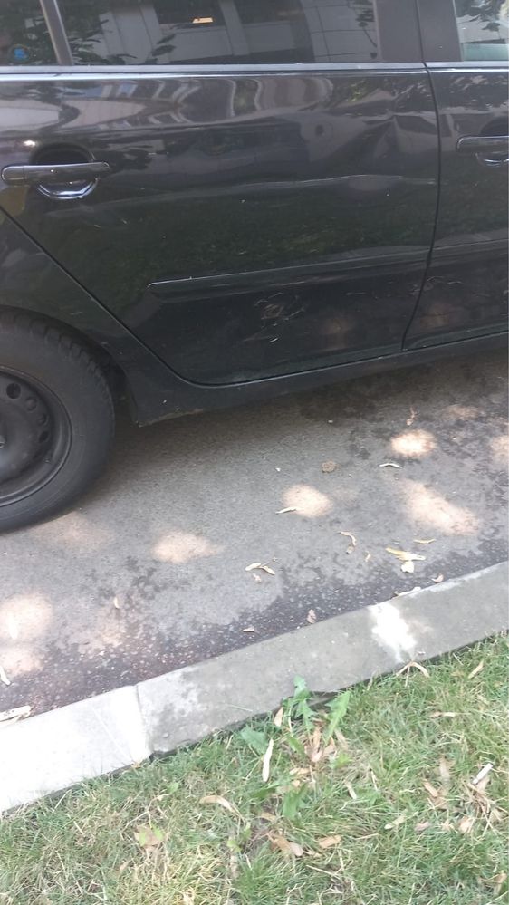 /////// Se vinde volkswagen golf 5 /////