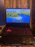 LAPTOP GAMING ASUS TUF F15 Stare foarte buna