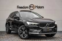 Volvo XC 60 400CP,Inscription,Panoramic,Camera,Pilot Assist,Garantie 12 luni Volvo
