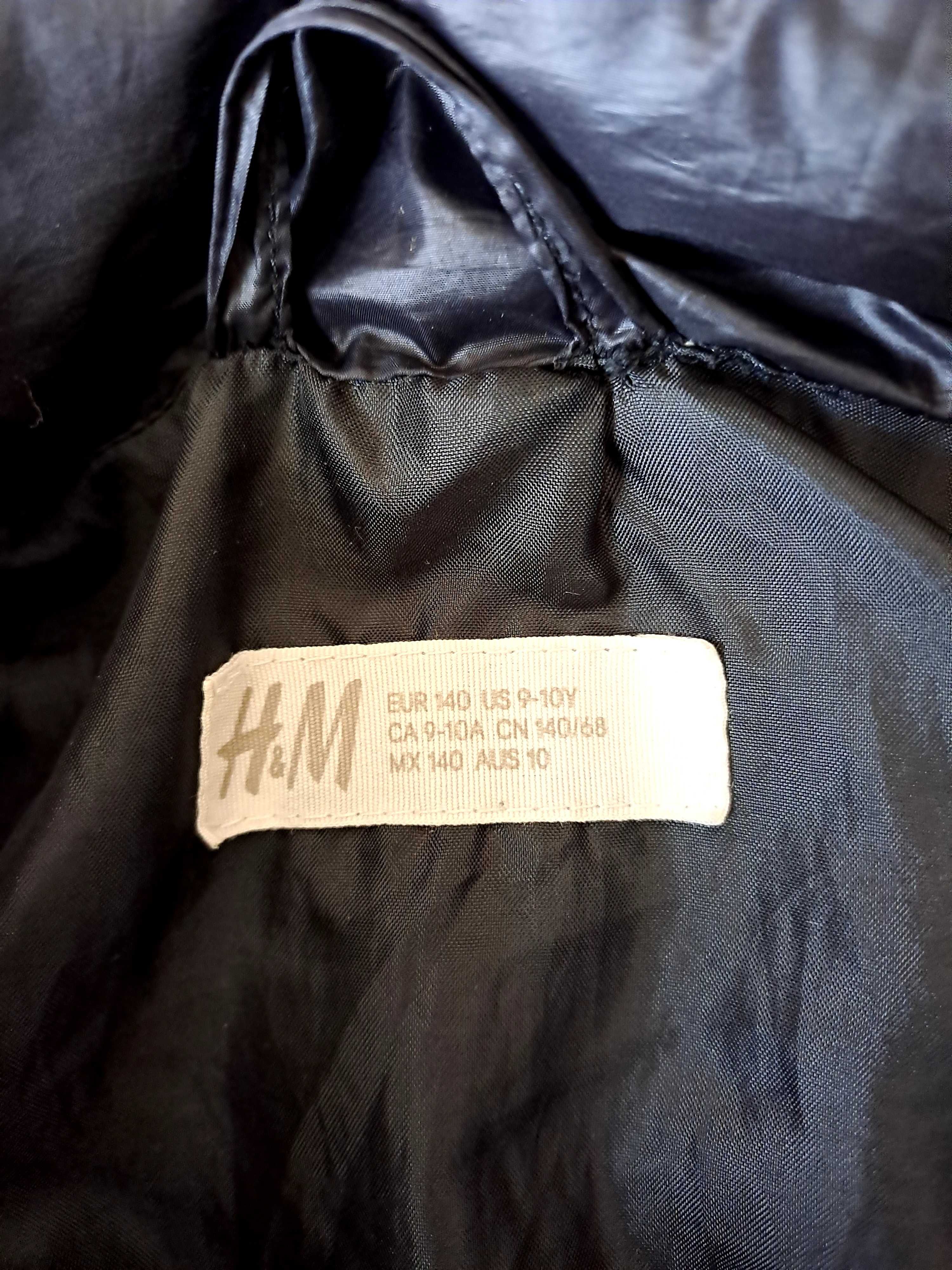 Весеняя, осенняя куртка Mango и H&M